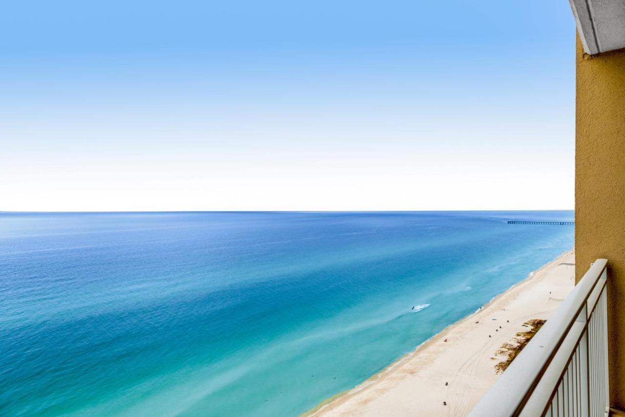 Emerald Beach 2330 Panama City Beach Kültér fotó