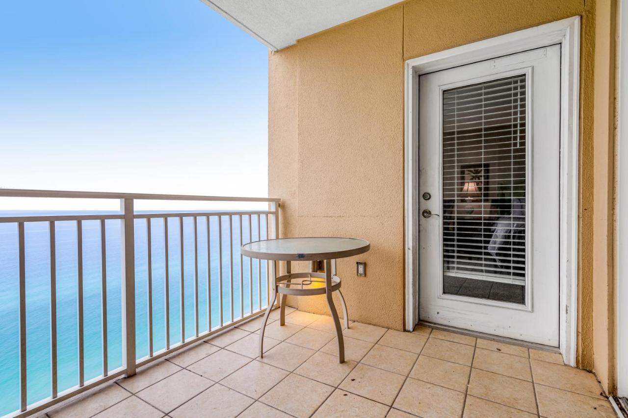 Emerald Beach 2330 Panama City Beach Kültér fotó
