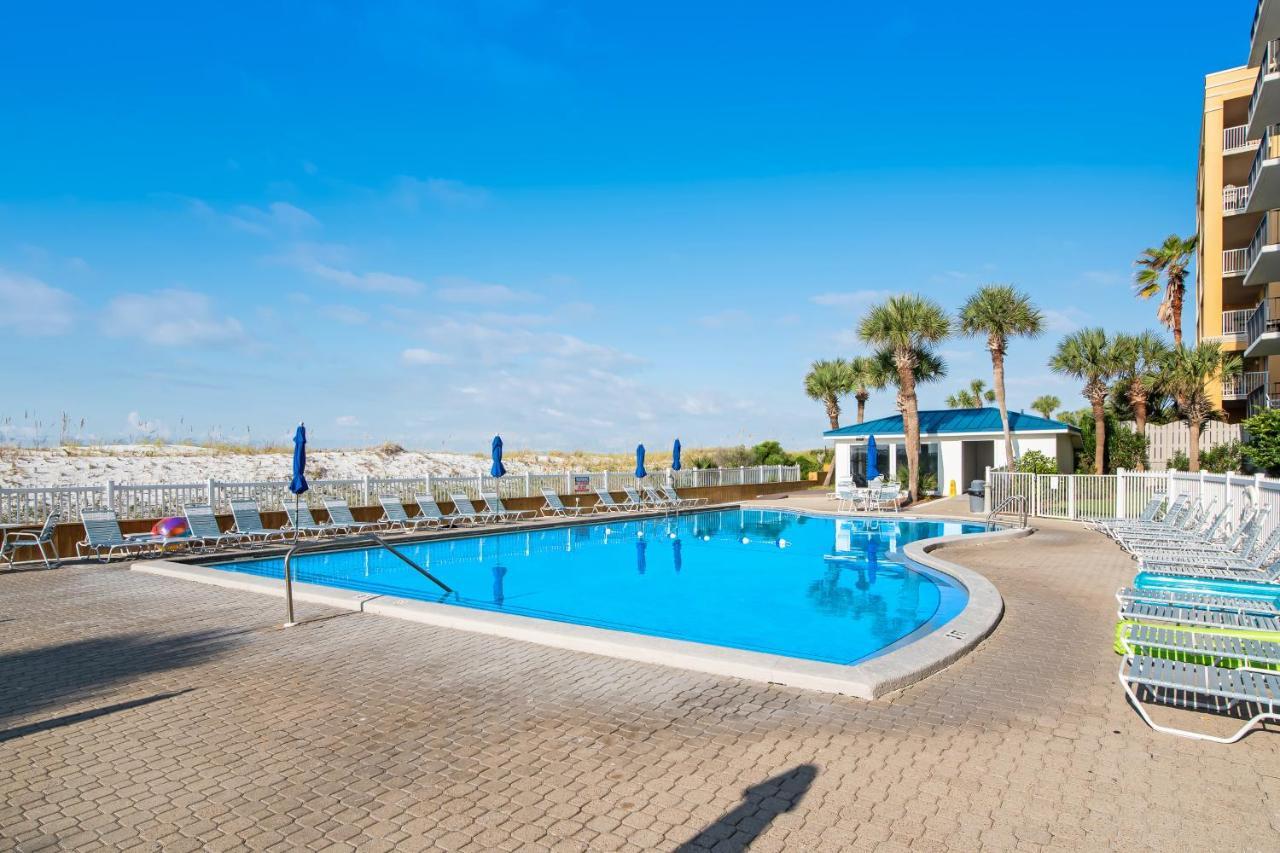 Emerald Beach 2330 Panama City Beach Kültér fotó