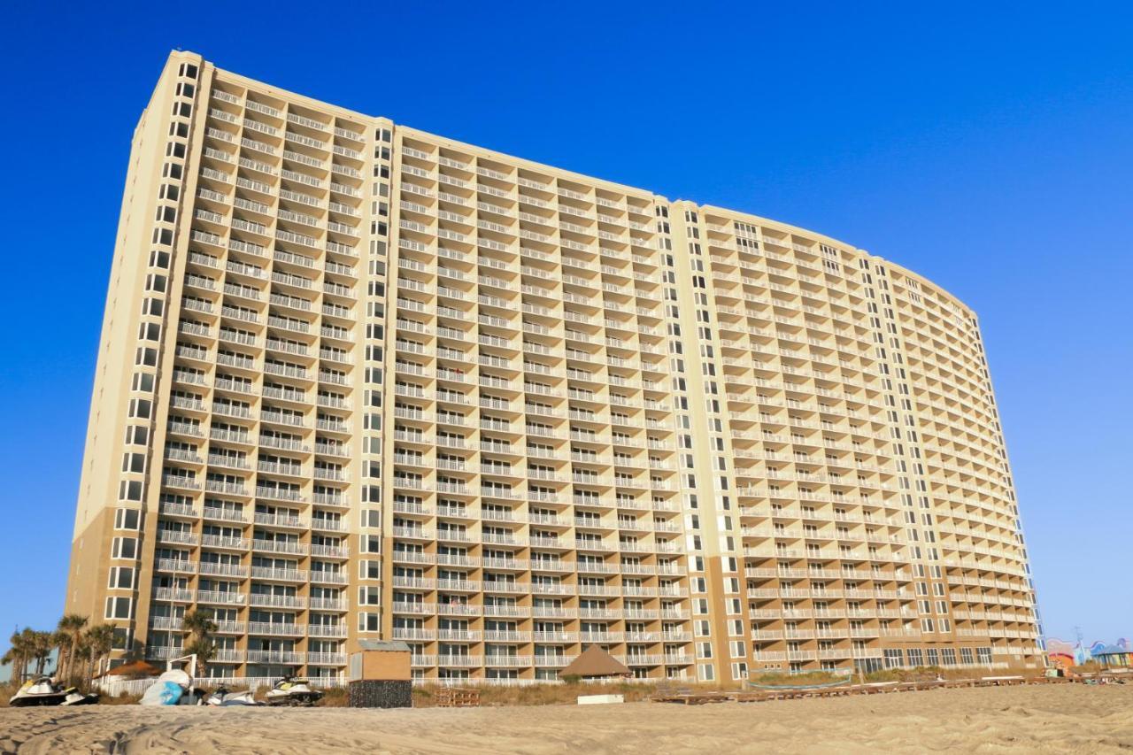 Emerald Beach 2330 Panama City Beach Kültér fotó