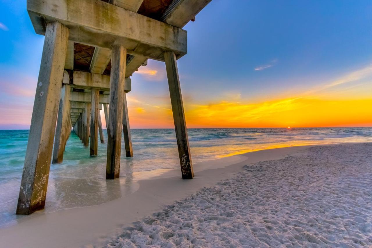 Emerald Beach 2330 Panama City Beach Kültér fotó