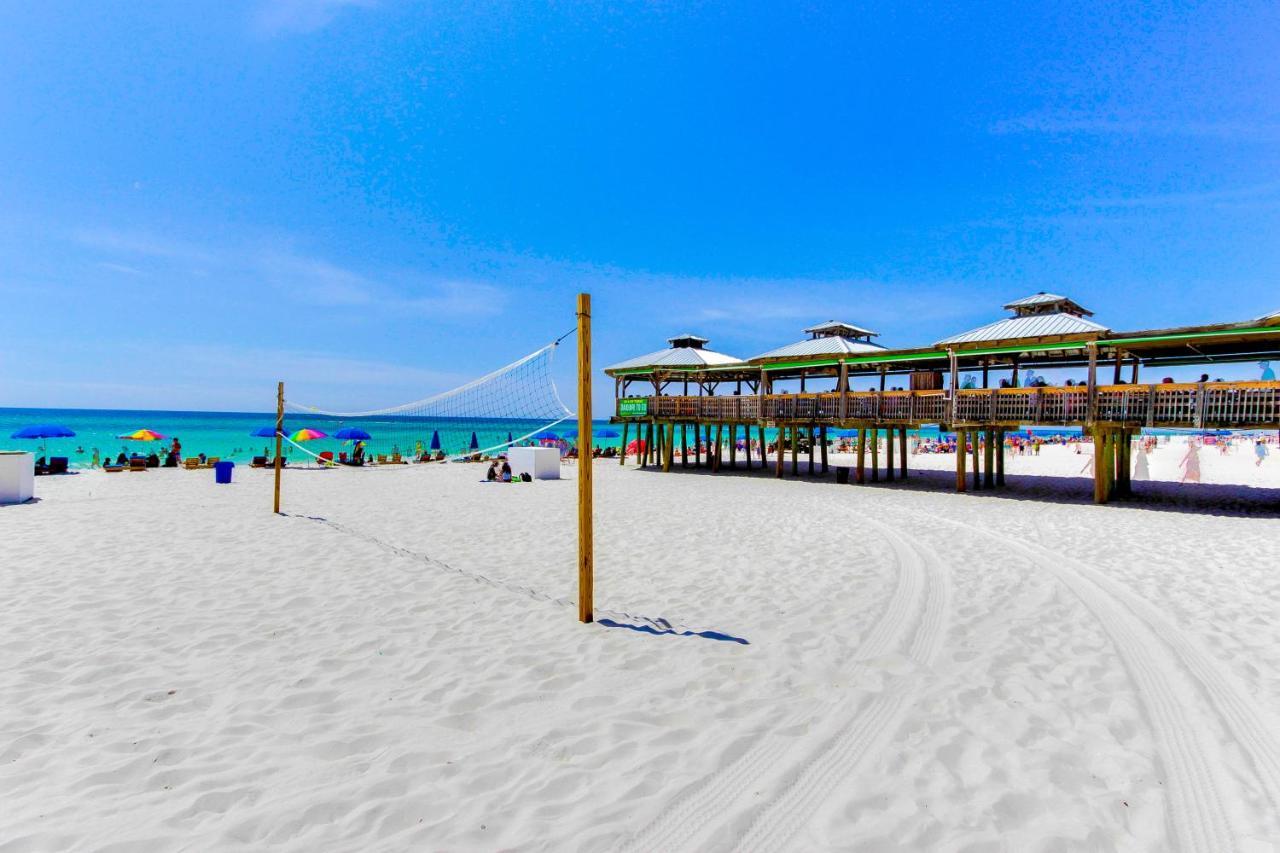 Emerald Beach 2330 Panama City Beach Kültér fotó