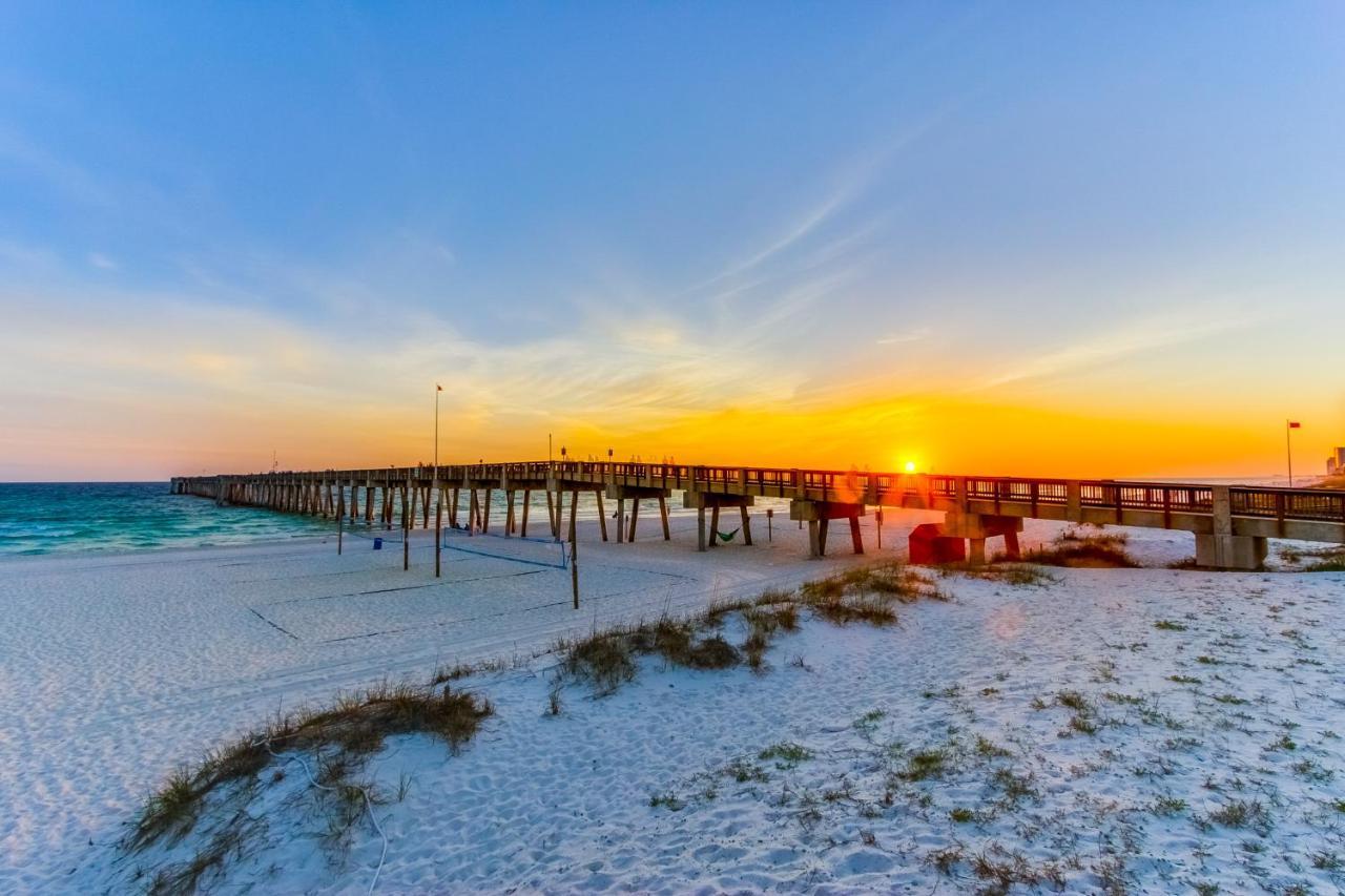 Emerald Beach 2330 Panama City Beach Kültér fotó
